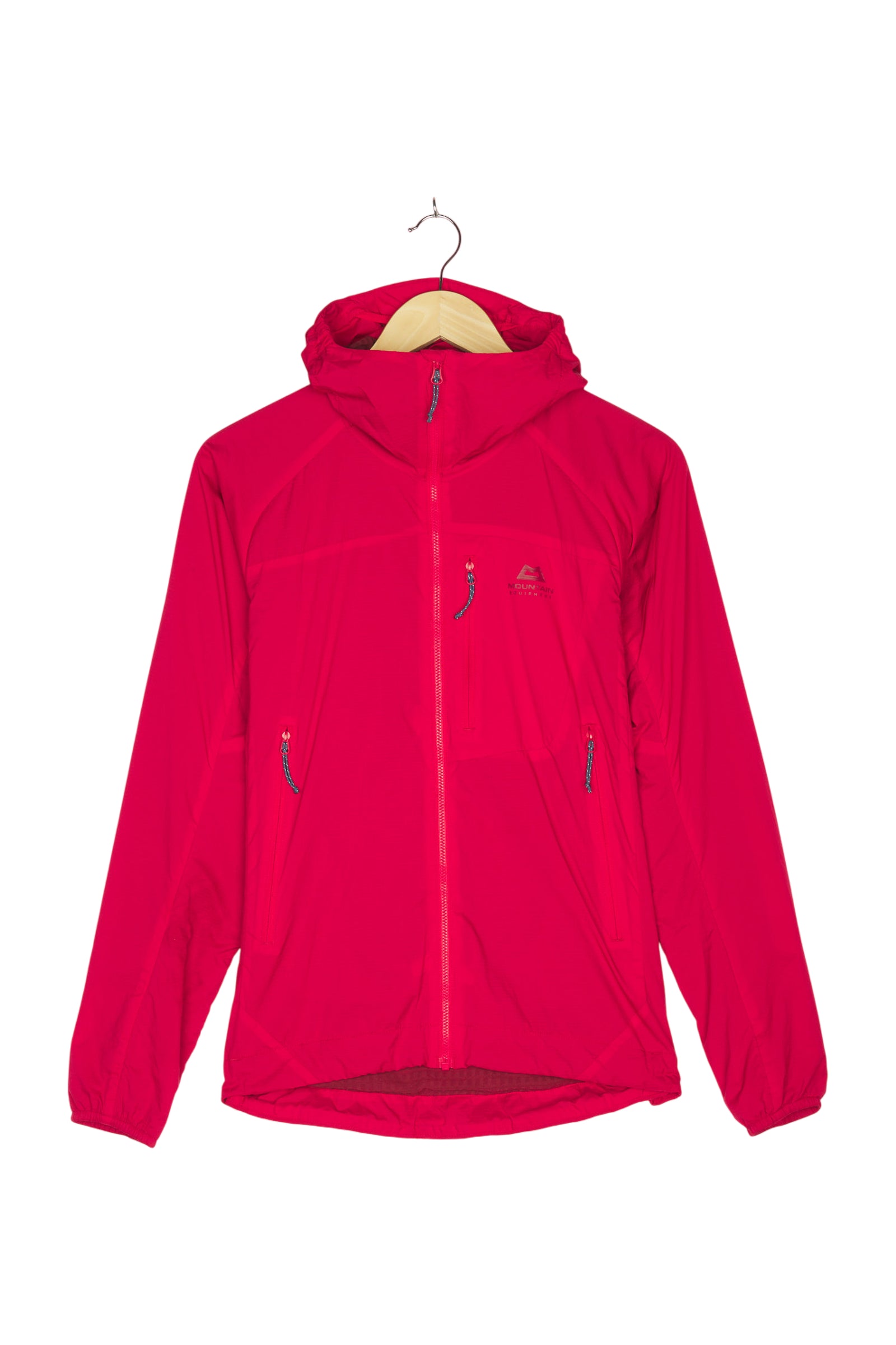 Kunstfaserjacke für Damen